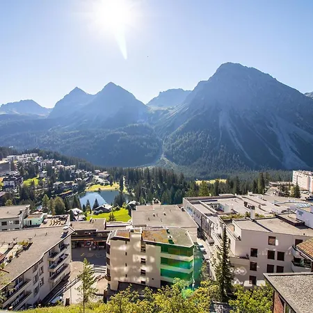 Apartamento Linda 7 By Arosa