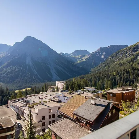 Apartamento Linda 7 By *