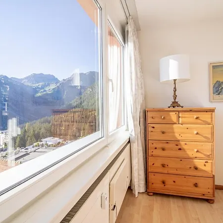 Appartement Linda 7 By *