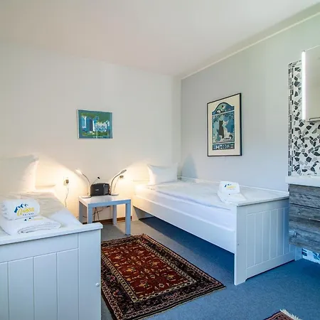 Appartement Linda 7 By