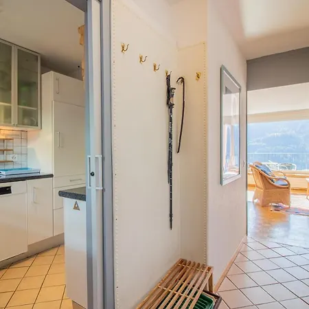 Linda 7 By Appartement