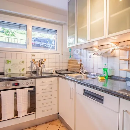 Linda 7 By Appartement *