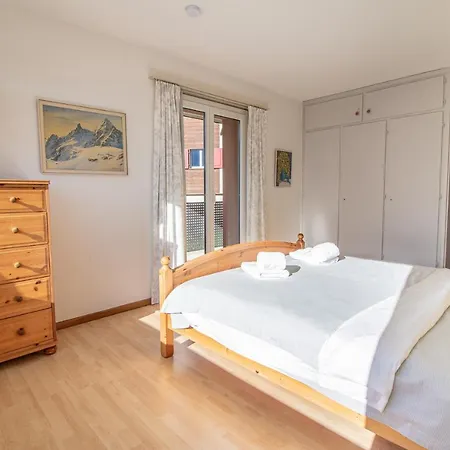 Appartement Linda 7 By *