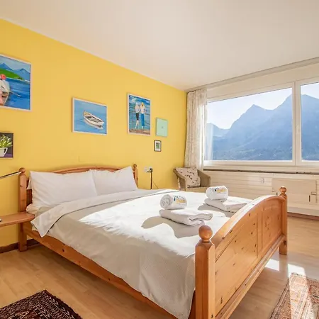 Linda 7 By Appartement *