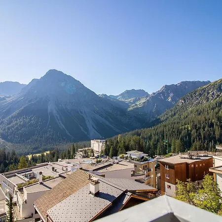 Apartamento Linda 7 By