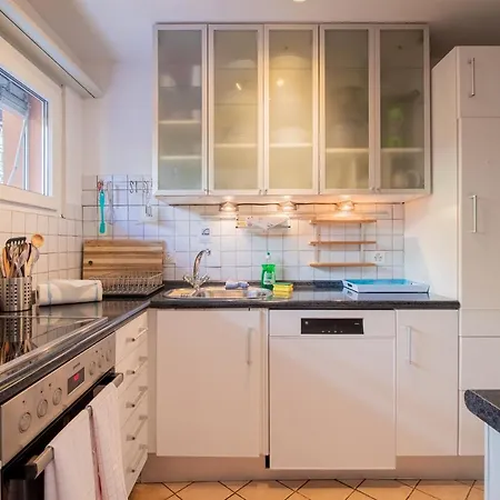 Appartement Linda 7 By *