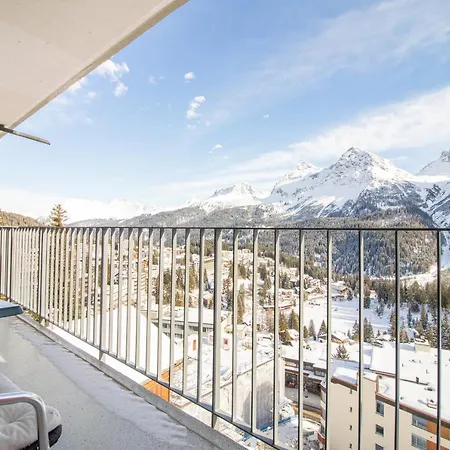 Linda 7 By Appartement *