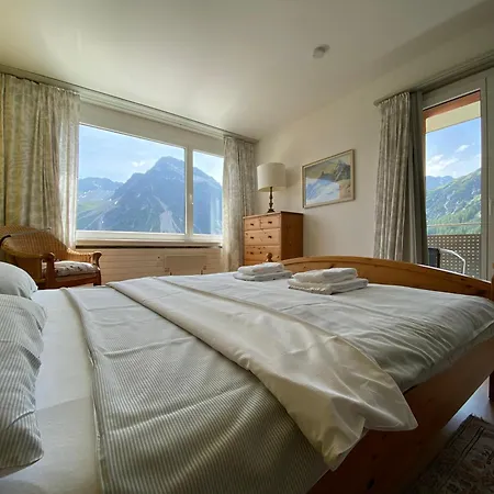 Linda 7 By Appartement *