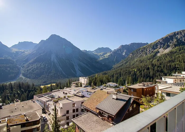 Apartment Linda 7 By *