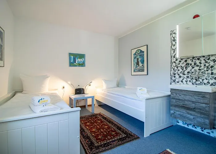 Apartmán Linda 7 By