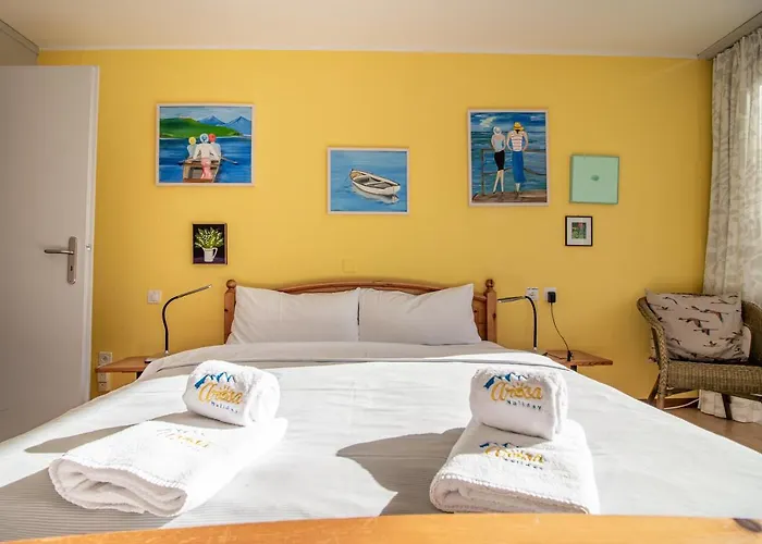 Linda 7 By Apartament Arosa