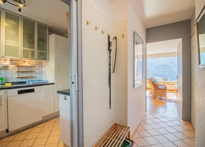 Linda 7 By Apartment