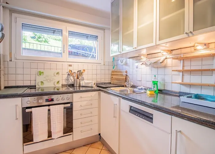 Linda 7 By Apartmán *