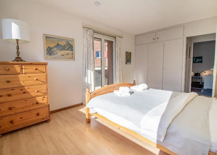 Apartament Linda 7 By *