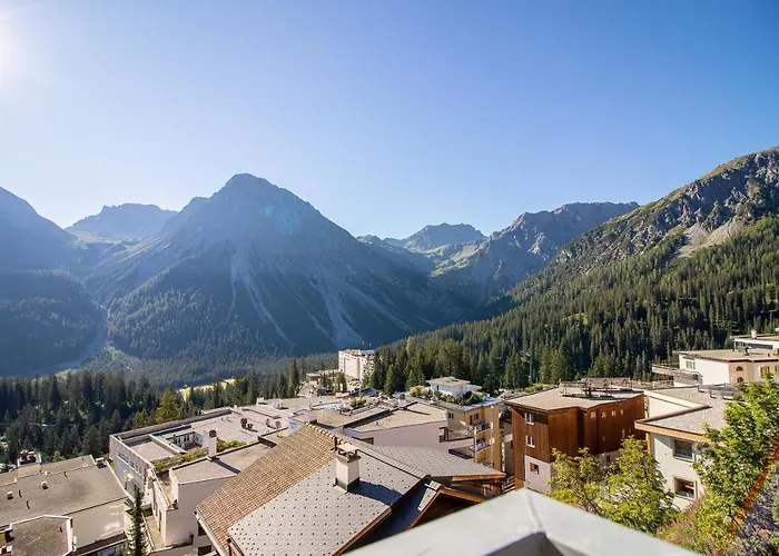 Apartmán Linda 7 By