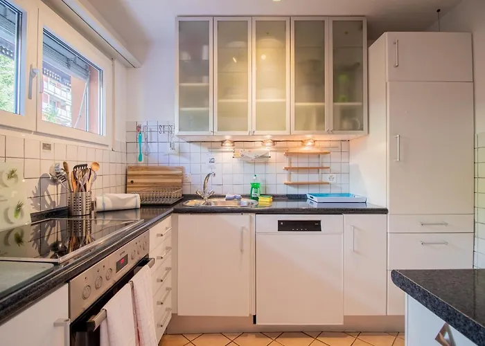 Apartament Linda 7 By *