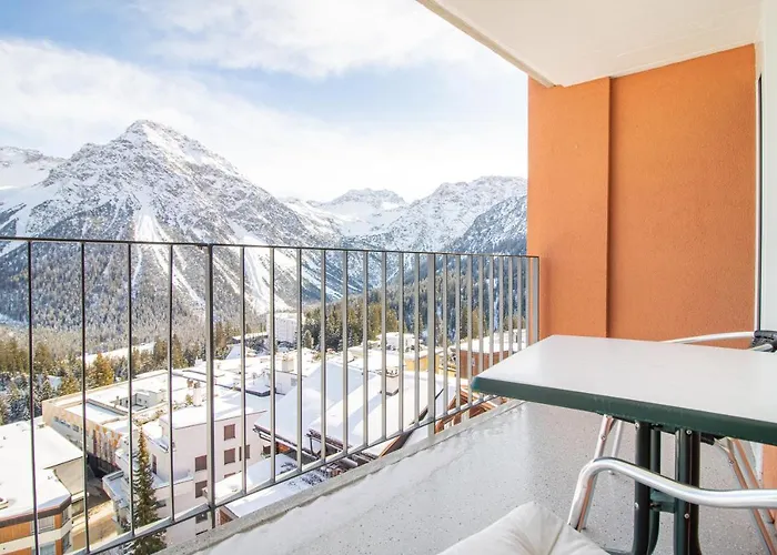 Linda 7 By Apartmán Arosa