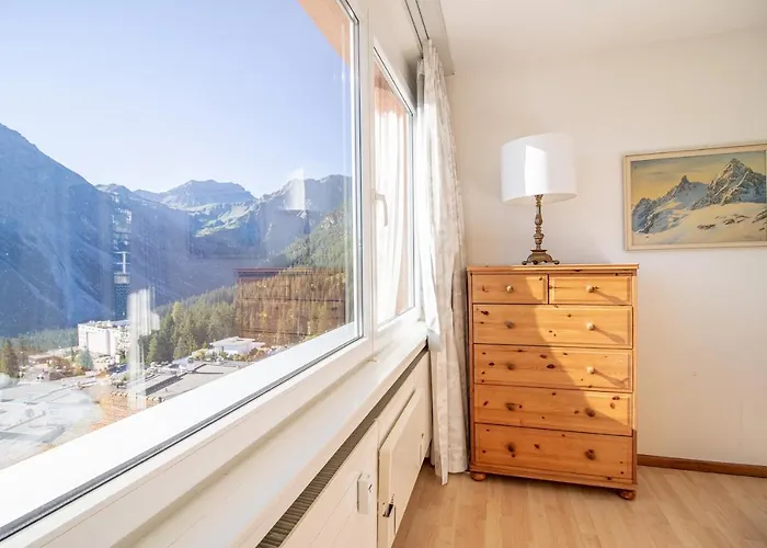 Апартаменты Linda 7 By *