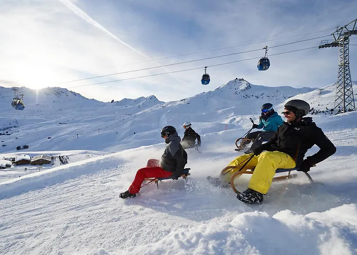 Linda 7 By Апартаменты *